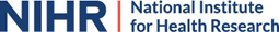 NIHR logo